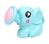 Kids Watering Can - Elephant Shape Garden Watering Pot, Cute Interactive Toy | Can For , Lawn, Yard, Balcony, Home, Bath, Beach, Family Play, Travel, Outdoor Gardening And Fun Learning