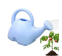 Kids Watering Can | Watering Can Outdoor | 1.5L Childs Watering Can With Comfortable Handle | Elephant Long Spout Watering Can | Garden Watering Cans Childrens For Flowers Vegetables
