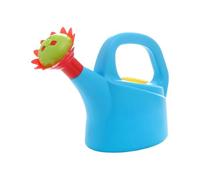 Kids Watering Kettles - Colorful Garden Play Pitcher, Lightweight Spout Jug | Animal Shape Design, Outdoor Learning Theme, Easy Grip Handle, Durable Leakproof Container, Backyard Plant Nurturing Toy