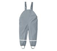 Kids Waterproof Dungarees Rain Trousers Kids with Adjustable Shoulder Straps Boys Girls Rain Pants Childrens Reflective Strip Overalls Rainwear Pink 4-6 Years Blue Pink Green Red 11-12 4-16 8-10