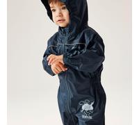 Kids Waterproof Puddle Suit