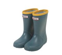 Kids Waterproof Shoes For Kids Boys Girls Boots Waterproof Non-Slip Rain Boots For Unisex Short Pure Color Toddler/Little Kid/Big Kid Camping, Emergency Situations, Travel 5-14 Years