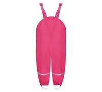 Kids Waterproof Trousers Boys Girls Rain Dungarees Windproof Mud Nylon Stylish Waterproof Breathable Outdoor Overalls Jumpsuit One-Piece Toddler Trousers Jumpsuit Yellow Black Red 14 11-12 11-12 4-16