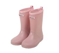 Kids Wellies Unisex Toddler Wellingtons Boots Short Rain Waterproof Lightweight Child Shoes Motorbike Toddler/Little Kid/Big Kid