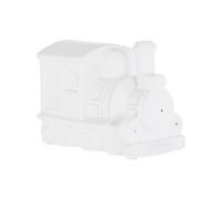 Interiors by PH Ceramic Train Night Light, none