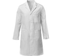 Kids White Lab Coat (Age 7-8 Years)
