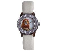 Kids White Watch Trudi White One Size