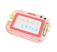 Kids Whiteboard, Magnetic Board for Kids | Magnetic Doodle Pad | Erasable Educational Drawing Pad, Reusable Writing Board for First Education