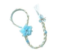 Kids Wigs Girls | Young Girls Headband Wig | Long Styling Soft Skin Friendly Realistic Cosplay Party Toys for Kids Toddler Children