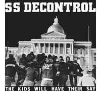Kids Will Have Their Say (trust Edition) [VINYL]