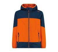 Cmp 34z5224 Jacket Orange 14 Years Boy