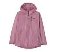 Patagonia - Kid's Houdini Jacket - Windproof jacket size XS, pink
