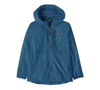 Patagonia - Kid's Houdini Jacket - Windproof jacket size XS, blue