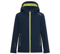 Kids' Windbreaker Regatta Haydenbury Bleu 11/12 ans