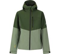 Kids' Windbreaker Whistler Rodney V2 Pro 8000 Vert 14 ans