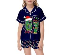 Kids Winter Coat Easter Clothes Striped Gold Activewear Baby Christmas Hat School Uniform Hawaiian Red Hoodie Matching Set Girls Baby's First