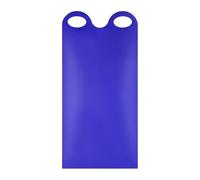 Kids Winter Sledding - Portable Rollable Slide Board, Fast Glide Snow Toy, Lightweight Outdoor Activity Gear, Compact Storage Design, Multi Terrain Play Mat With Durable Slick Finish | Adventu