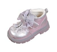 Kids Winter Warm Boots Unisex Children Jnr Roll Up Comfy Walking Motorbike Wellington Toddler Child Ultra Light In Cold Days