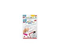 Kids Wipe Clean Learn To Multiply Childrens Times Tables Learning Book With Pen Maths Educational Book