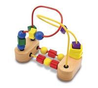 Kids Wooden Toys Activity Set Pretend Play Toys Christmas Gift Melissa & Doug