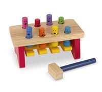 Kids Wooden Toys Activity Set Pretend Play Toys Christmas Gift Melissa & Doug