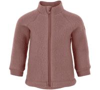 Kids' wool fleece Mikk-Line Rose 12 ans