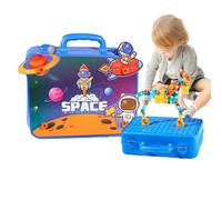 Kids Workbench | Realistic Fun Educational Leisure Games,Play Tool Bench,for Boys Play Mechanic Yard Car Vehicle Family Time Offices Social Situations School Home Daily Mind Brain