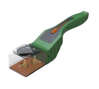 Kids Worm Catcher, Spider Observation Box, 6 Inch Quick Release Dragonfly Viewing Container with Ventilation, Durable Cicada Catcher with Clear Lid, Nature Exploration Tool