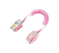 Kids Wrist Link Magnetic Reflective Wrist Safety Strap