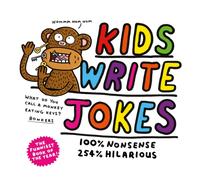 Kids Write Jokes