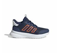 Kids X_Plrpath Trainers Navy/Orange