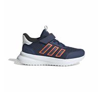 Kids X_Plrpath Trainers Navy/Orange