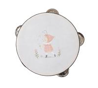 Kids Xylophone - Bright Tone Metal Bar Music Set, Melodic Percussion Kit, Multicolored Instrument | Soft Sound Space Activity Set