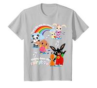 Kids Youth Bing T-shirt: Rainybow T-Shirt