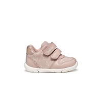 Geox B ZAPITO Girl A, Girls’ Sneaker, Lt Rose,