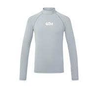 Kids' Zenzero Long Sleeve Rash Vest - XL