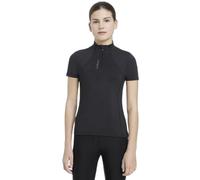 Kids' zip-neck top LeMieux Classique