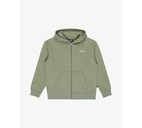 BILLABONG Zip Hoodie ARCH ZH Y Boys Green