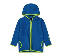 Kids' zipped hooded fleece CMP Arctic 4 ans