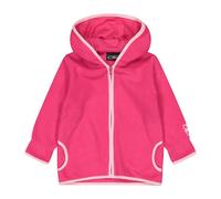 Kids' zipped hooded fleece CMP Arctic 4 ans
