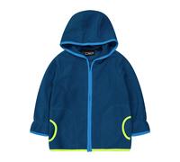Kids' zipped hooded fleece CMP Arctic 4 ans
