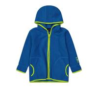 Kids' zipped hooded fleece CMP Arctic 4 ans