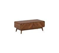 Kidsaw Coffee Table in Walnut Kidsaw Walnut