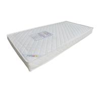 Kidsaw Deluxe Sprung Junior Toddler Mattress