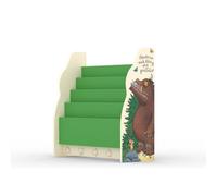 The Gruffalo Bookcase Sling, Cream