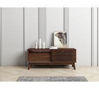 Kudl TV Cabinet 1.2M - Brown, Brown