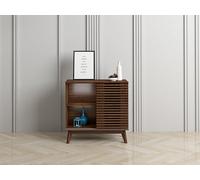 Kidsaw Lv41 Display Cabinet, Brown