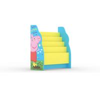 Kidsaw Peppa Pig Bookcase Sling Kidsaw Multicolor