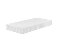 Kidsaw Single Fresh Deluxe Spring Single Mattress, 190X90Cm