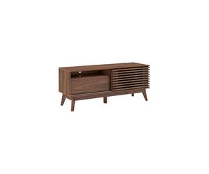 Kidsaw TV Cabinet 1.2m in Walnut Kidsaw Walnut